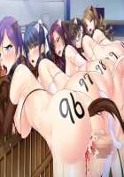 Tanetsuke Bokujou Gakuen ~Gakuen Marugoto Goshujinsama no Kachiku buhi♪ Yaritaihoudai Haramase Shiiku Shite Kudasai!~ / 種付け牧場学園 ～学園丸ごとご主人様の家畜ブヒ♪ やりたい放題孕ませ飼育してください！～ [Ishii Akira] [Original] Thumbnail Page 150