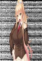 Tanetsuke Bokujou Gakuen ~Gakuen Marugoto Goshujinsama no Kachiku buhi♪ Yaritaihoudai Haramase Shiiku Shite Kudasai!~ / 種付け牧場学園 ～学園丸ごとご主人様の家畜ブヒ♪ やりたい放題孕ませ飼育してください！～ [Ishii Akira] [Original] Thumbnail Page 310