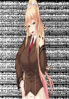 Tanetsuke Bokujou Gakuen ~Gakuen Marugoto Goshujinsama no Kachiku buhi♪ Yaritaihoudai Haramase Shiiku Shite Kudasai!~ / 種付け牧場学園 ～学園丸ごとご主人様の家畜ブヒ♪ やりたい放題孕ませ飼育してください！～ [Ishii Akira] [Original] Thumbnail Page 314