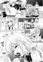 Dojikko Education / ドジっこエデュケーション [Sugaishi] [To Love-Ru] Thumbnail Page 10