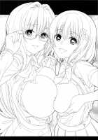 Dojikko Education / ドジっこエデュケーション [Sugaishi] [To Love-Ru] Thumbnail Page 29
