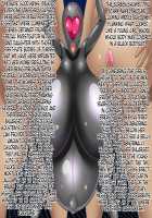 The mother and daughter special investigators and the living fuckdoll factory / 母娘特務捜査官・洗脳生体ラブドール工場 [Koma] [Original] Thumbnail Page 39