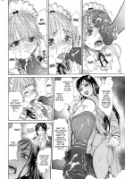 Sweet Dreams / スイートドリームズ [Kishizuka Kenji] [Original] Thumbnail Page 08