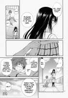 Watashi Renchi Yaburu. / 私レンチ破ル。 [Aoki Kanji] [To Love-Ru] Thumbnail Page 12