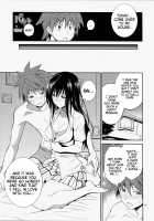 Watashi Renchi Yaburu. / 私レンチ破ル。 [Aoki Kanji] [To Love-Ru] Thumbnail Page 14