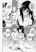 Watashi Renchi Yaburu. / 私レンチ破ル。 [Aoki Kanji] [To Love-Ru] Thumbnail Page 15