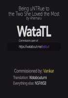 Taisetsuna Futari o Uragiru NTR / 大切な2人を裏切るNTR [Ahemaru] [Original] Thumbnail Page 21