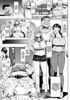 Taisetsuna Futari o Uragiru NTR / 大切な2人を裏切るNTR [Ahemaru] [Original] Thumbnail Page 03