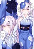 Melusine 2 / メリュジーヌ [Watosu Mama] [Fate] Thumbnail Page 01