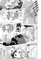 Jujutsu Prostitute Hiring / 呪術買春 [Gin Eiji] [Jujutsu Kaisen] Thumbnail Page 10