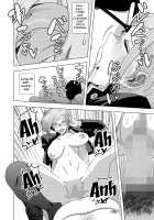 Jujutsu Prostitute Hiring / 呪術買春 [Gin Eiji] [Jujutsu Kaisen] Thumbnail Page 11