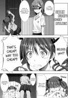 Wind! [Kurakino Issiki] [Toaru Kagaku No Railgun] Thumbnail Page 17