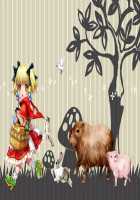 Moe Riding Hood / もえずきんちゃん [Nakamura Kanko] [Super Robot Wars] Thumbnail Page 18