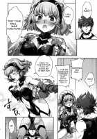 Aqua-san wa, Ippai Kawaii / アクアさんは、いっぱいかわいい [Nakamura Kanko] [Super Robot Wars] Thumbnail Page 11