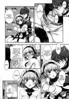 Aqua-san wa, Ippai Kawaii / アクアさんは、いっぱいかわいい [Nakamura Kanko] [Super Robot Wars] Thumbnail Page 17