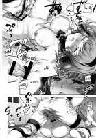 Aqua-san wa, Ippai Kawaii / アクアさんは、いっぱいかわいい [Nakamura Kanko] [Super Robot Wars] Thumbnail Page 29