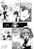 Aqua-san wa, Ippai Kawaii / アクアさんは、いっぱいかわいい [Nakamura Kanko] [Super Robot Wars] Thumbnail Page 38