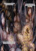 Chuukan Houkokusho / 蟲姦報告書 [Dokiyuri] [Original] Thumbnail Page 20