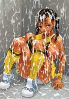 Chuukan Houkokusho / 蟲姦報告書 [Dokiyuri] [Original] Thumbnail Page 24