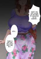 Youchuu Oyako [Dokiyuri] [Original] Thumbnail Page 30