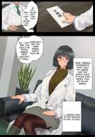 Youchuu Oyako [Dokiyuri] [Original] Thumbnail Page 60