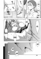 Tennen Half to Sobakasu-hime to / 天然ハーフとソバカス姫と [Shiden Akira] [Original] Thumbnail Page 12