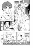 Tennen Half to Sobakasu-hime to / 天然ハーフとソバカス姫と [Shiden Akira] [Original] Thumbnail Page 17