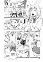 Tennen Half to Sobakasu-hime to / 天然ハーフとソバカス姫と [Shiden Akira] [Original] Thumbnail Page 02