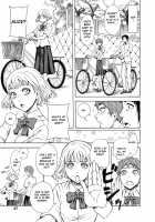 Tennen Half to Sobakasu-hime to / 天然ハーフとソバカス姫と [Shiden Akira] [Original] Thumbnail Page 31