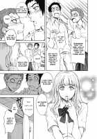 Tennen Half to Sobakasu-hime to / 天然ハーフとソバカス姫と [Shiden Akira] [Original] Thumbnail Page 05