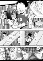 Idol Ryoujoku 16 Yukiho Toshokan / アイドル陵辱16 雪歩 図書姦 [Nagiyama] [The Idolmaster] Thumbnail Page 07