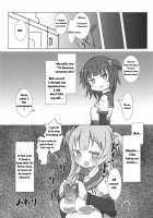 Kamihama Rena Hole / カミハマレナほ～る [Gedou Danshaku] [Puella Magi Madoka Magica Side Story Magia Record] Thumbnail Page 20
