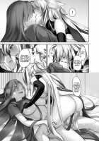 Gudaguda ni Ikasete! / ぐだぐだにイかせて! [Fujii Chifumi] [Fate] Thumbnail Page 18