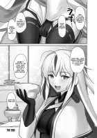 Gudaguda ni Ikasete! / ぐだぐだにイかせて! [Fujii Chifumi] [Fate] Thumbnail Page 28