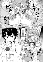 Hatsujou Cat ni Geki Shiborare / 発情キャットに激搾られ [Kyabetsuka] [Fate] Thumbnail Page 19