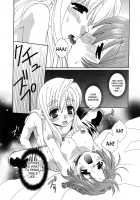 Kurenai Enamel Jogakuin Ch. 1 / 紅! 愛舐女学院 第1話 [Kurokawa Mio] [Original] Thumbnail Page 19