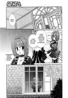 Kurenai Enamel Jogakuin Ch. 1 / 紅! 愛舐女学院 第1話 [Kurokawa Mio] [Original] Thumbnail Page 08