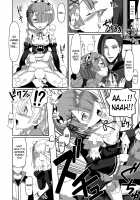 Re:Ero kara Hajimeru Seikoui Seikatsu / Re:エロから始める性行為生活 [Takahan] [Re:Zero - Starting Life in Another World] Thumbnail Page 13