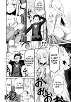 Re:Ero kara Hajimeru Seikoui Seikatsu / Re:エロから始める性行為生活 [Takahan] [Re:Zero - Starting Life in Another World] Thumbnail Page 05