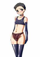 Josou Shounen Dorei Bondage Choukyou -Bondage Boys- / 女装少年奴隷ボンデージ調教 [Shindou Hajime] [Original] Thumbnail Page 40