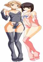 Josou Shounen Dorei Bondage Choukyou -Bondage Boys- / 女装少年奴隷ボンデージ調教 [Shindou Hajime] [Original] Thumbnail Page 41