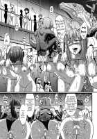 Surrogate Squad / サロゲート・スクワッド [Fan No Hitori] [Original] Thumbnail Page 08