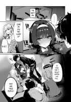 InCha Couple ga You Gal-tachi to SEX Training Suru Hanashi / 陰キャカップルが陽ギャル達とSEXトレーニングする話 [Kazakura] [Original] Thumbnail Page 12