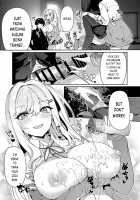 InCha Couple ga You Gal-tachi to SEX Training Suru Hanashi / 陰キャカップルが陽ギャル達とSEXトレーニングする話 [Kazakura] [Original] Thumbnail Page 18