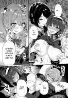 InCha Couple ga You Gal-tachi to SEX Training Suru Hanashi / 陰キャカップルが陽ギャル達とSEXトレーニングする話 [Kazakura] [Original] Thumbnail Page 21