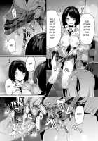 InCha Couple ga You Gal-tachi to SEX Training Suru Hanashi / 陰キャカップルが陽ギャル達とSEXトレーニングする話 [Kazakura] [Original] Thumbnail Page 26