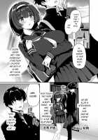 InCha Couple ga You Gal-tachi to SEX Training Suru Hanashi / 陰キャカップルが陽ギャル達とSEXトレーニングする話 [Kazakura] [Original] Thumbnail Page 02