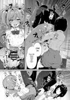 InCha Couple ga You Gal-tachi to SEX Training Suru Hanashi / 陰キャカップルが陽ギャル達とSEXトレーニングする話 [Kazakura] [Original] Thumbnail Page 30