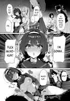 InCha Couple ga You Gal-tachi to SEX Training Suru Hanashi / 陰キャカップルが陽ギャル達とSEXトレーニングする話 [Kazakura] [Original] Thumbnail Page 31