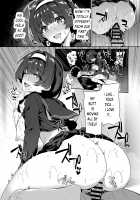 InCha Couple ga You Gal-tachi to SEX Training Suru Hanashi / 陰キャカップルが陽ギャル達とSEXトレーニングする話 [Kazakura] [Original] Thumbnail Page 32